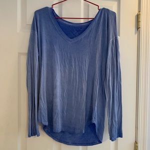 American Eagle Long Sleeve